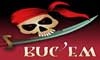 Join The Buc 'em Blog Pool Buc 'Em Blog