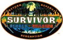 CBS Survivor 20
