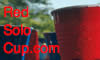 Join the Red Solo Cup Pool Red Solo Cup