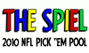 Go to The Spiel The Spiel.net